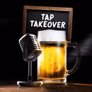 Tap Takeover s pivovarem Zlatá kráva: Pivovar a všechna piva jsou pro mě jako mimina. A dokud tam budu já, tak se u nás nebude vařit kyseláč.