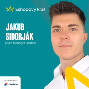 Jakub Sidorják (Daktela): Kvalitná zákaznícka podpora nie je len služba, ale vizitka vášho e-shopu