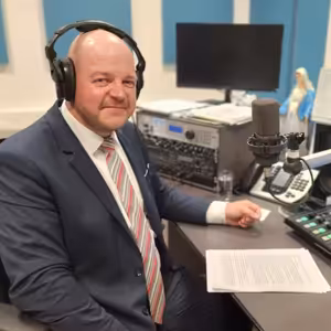 Kresťan a financie - Dôchodky, dôchodkové systémy -Mgr. František Jablonovský, odborník v oblasti financií