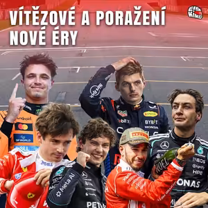 Půlroční vysvědčení F1 týmů a pilotů | EisKing SPECIÁL