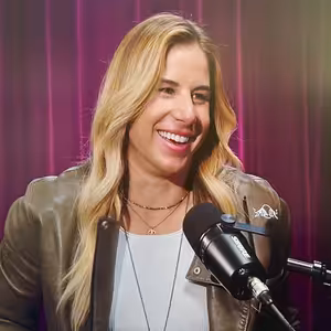 Jak Ester Ledecká odolává stresu