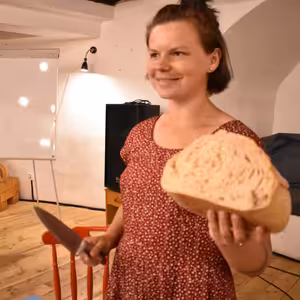 BIBI - príbeh BAŠTY