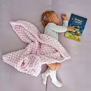 AUDIOUKÁŽKA: Bestseller Škriatok v pyžamku