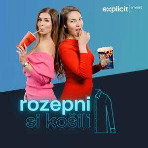 Rozepni si košili si musíš pustit!