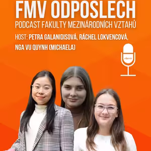 # 69 Letní speciál | studentský PR tým