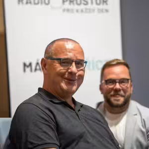 Miroslav Sklenář: Prezidenti Havel a Zeman nás s kouřením zlobili