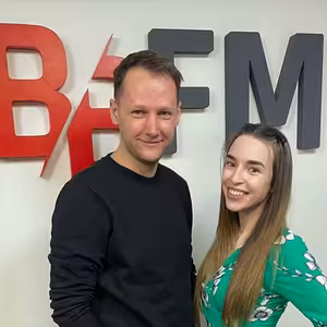 Richard Sanitra sa rozrozprával o svojom herectve i výbere budúcich hercov