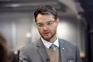 Stanislav Polčák: Stát díky systému AGIS získává velmi důležité informace, o tom, co se na jeho území děje. Protože do teď to třeba nevěděl.