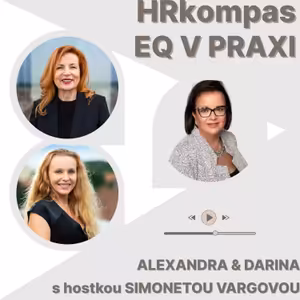 #32 HRkompas - EQ v praxi