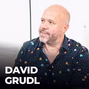 #169: David Grudl – Vše podstatné o umělé inteligenci