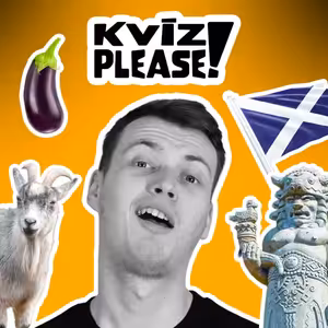 Kvíz: Nadávky a sprostá slova, mytologie kolem nás, Skotsko...