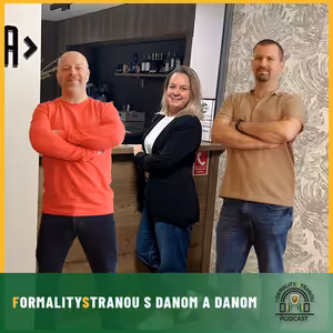 Naša šéfka “z Donovalov”