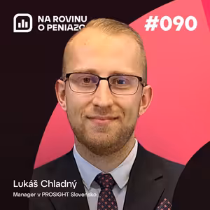 NRoPE 90: Jedna chyba a môžete prísť o desaťtisíce! Ako investovať väčšiu sumu