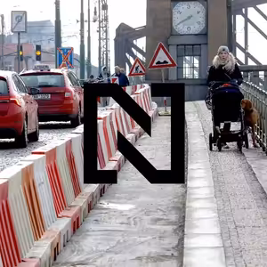 Proč má auto vždycky přednost