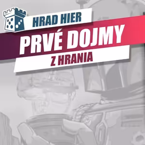 Hrad Hier: Star Wars: Bounty Hunters - Prvé dojmy