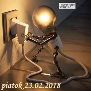 Cesta vzostupu 69 - 2018-02-23 „Odpustenie na hlbších rovinách vedomia?“