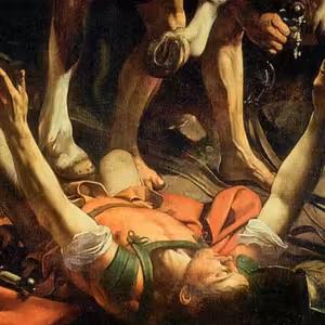 Služby Božie 9. 4. 2023 | Saul pred Damaskom