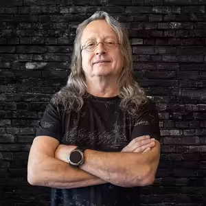 HVĚZDNÝ HOST ROCK RADIA: OTA HEREŠ