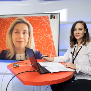 Danuše Nerudová: Bez reformy budeme muset snižovat důchody. Statisíce jsou pod hranicí chudoby