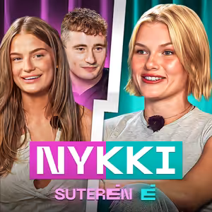 NYKKI z 5ANGELS: Ve studiu vytvoříš zázraky! A kluci? Nikdy mi nedělali problém!