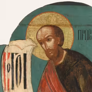 #8 Tak hovoril Abba...Mojžiš