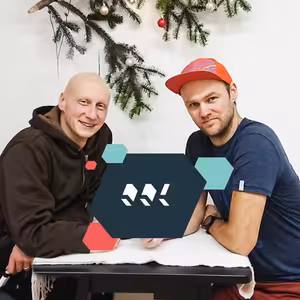 Od recenzií výbavy do hôr až po silu sociálnych médií pre brand (Vladislav Tyger Martynek)