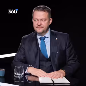 S. Migaľ: “Stále je tu možnosť vlády Hlasu, PS, KDH a SaS. Možno sa k tomu blížime”