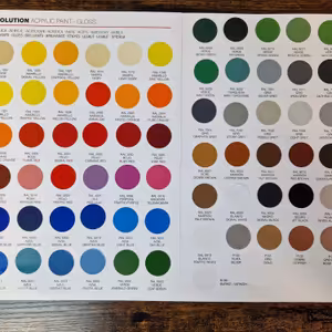 Prečo a kedy siahnuť po farbe v spreji?