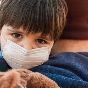 Striedavá starostlivosť a COVID-19