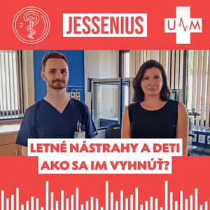 Letné nástrahy a deti. Ako sa im vyhnúť?