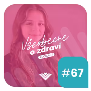 #67 Dvojnásobná majsterka sveta Patrícia Tománková: Šport by sa nemal robiť z donútenia