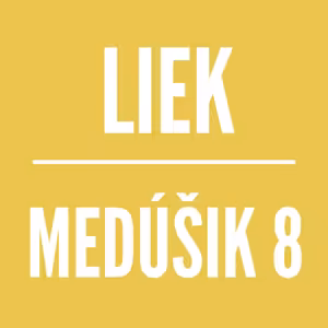 MEDÚŠIK | LIEK