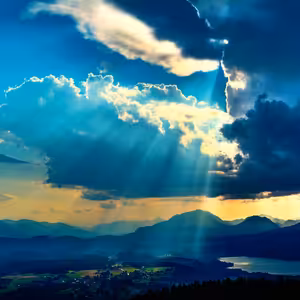 Buďte milosrdní jako váš nebeský Otec