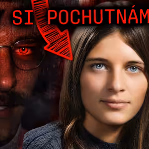 LES ZA HŘBITOVEM VRACEL ŽENY PO ČÁSTECH (NENÍ VHODNÉ PRO CITLIVÉ POVAHY)