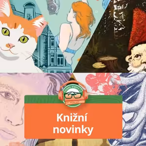 Knižní novinky