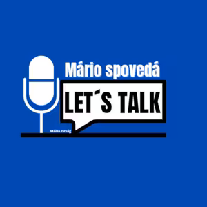 MÁRIO SPOVEDÁ: Rado Rančík