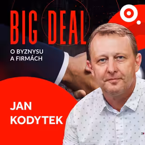 Největší omyl podnikatelů? Myslet si, že firmu musí řídit od rána do večera