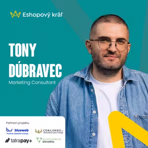 Tony Dúbravec: Sociálne siete už nie sú o lajkoch. Takto dnes reálne predávajú e-shopy cez social 🚀