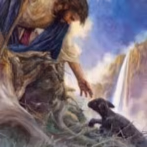 4.5.2025 2.nedeľa po Veľkej Noci (J 10,11-16) kázeň Poprad