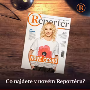 16 minut s novým Reportérem