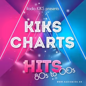 KIKS Charts - 18.02.2024