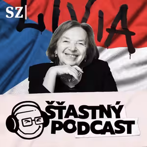Film o Livii Klausové a další hanobení státních symbolů