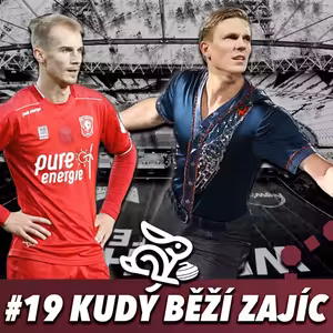 KUDY BĚŽÍ ZAJÍC #19 - JAKÉ BUDE 1. KOLO, KDO BUDE VÍTĚZiT A KDO PŮJDE KE DNU
