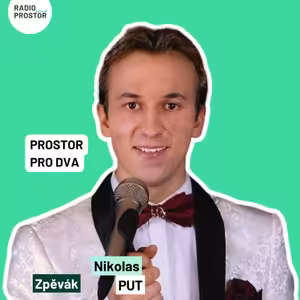 Nikolas Put: Byla by škoda, aby písně Karla Gotta v dnešní době zapadly. V žádném případě ho ale nechci napodobovat