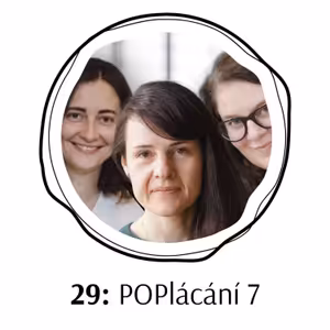 29:POPlácání - Od konfliktu knoflíků k praxi i teorii komunikace v procesově orientované psychologii