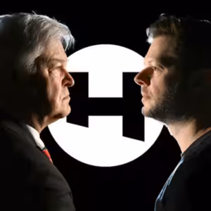 Češi jsou nedůslední a nemají výdrž. Jsme jako sumci v aspiku. O vizích se mluví 24 let a nic