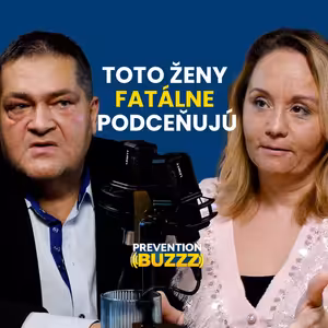 Toto ženy pri rakovine prsníka fatálne podceňujú. l Prevention BUZZZ