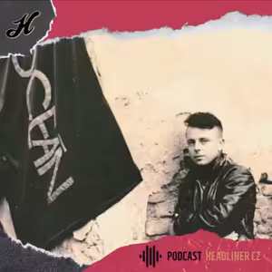 Karel Deniš: Výjimečný příběh Petra Muka. Víra, bolest, sláva a Oceán (196)