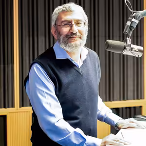 Grigorij Mesežnikov - Komunálne voľby 2018 ovládli nezávislí kandidáti (Braňo Závodský Naživo)