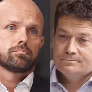 LGBTQ povinně do vedení firem? Vyvolá to nenávist, hodnotí se podle schopností, ne orientace, říká Nacher